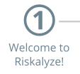 Welcome to Riskalyze!