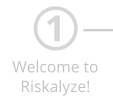 Welcome to Riskalyze!