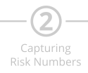 Capturing Risk Numbers