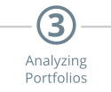 Analyzing Portfolios