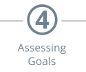 Assessing Goals